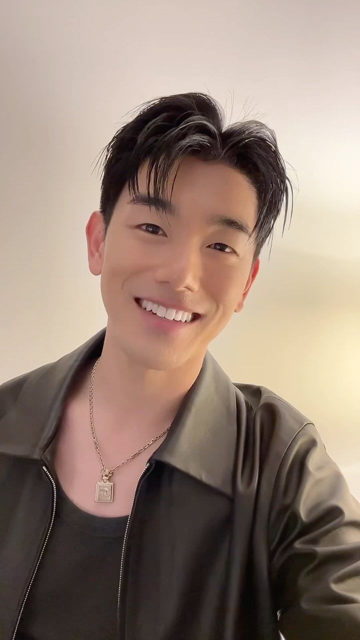 Eric Nam