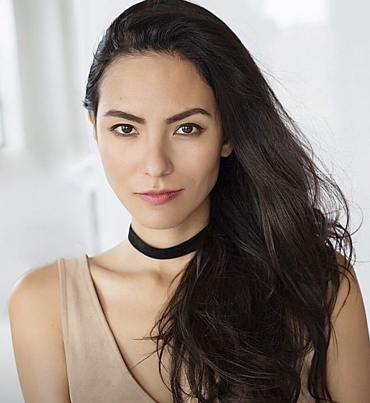 Jessica Matten