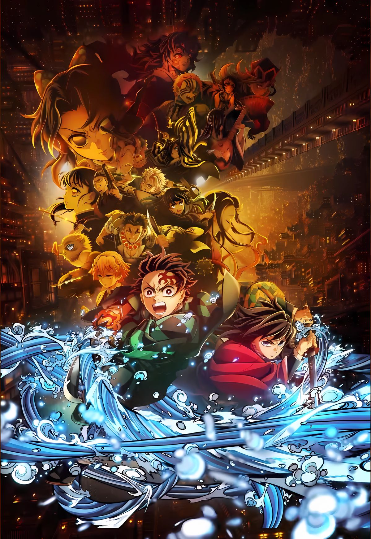 Demon Slayer