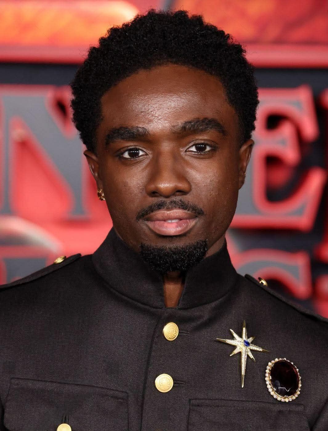 Caleb McLaughlin