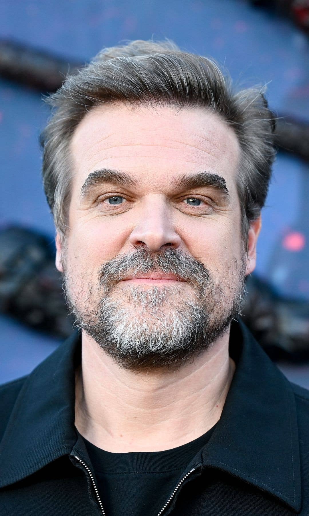 David Harbour