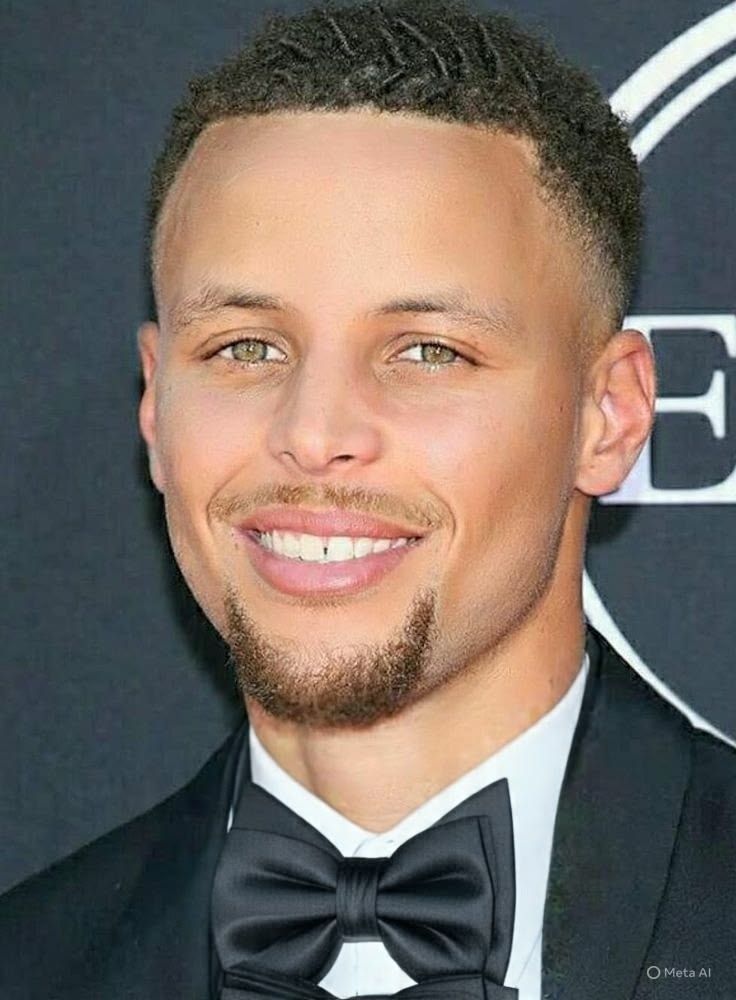 Stephen Curry