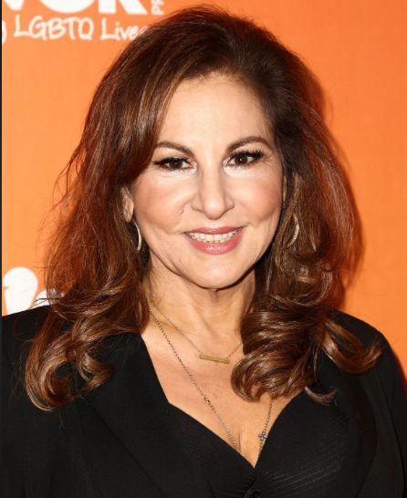 Kathy Najimy