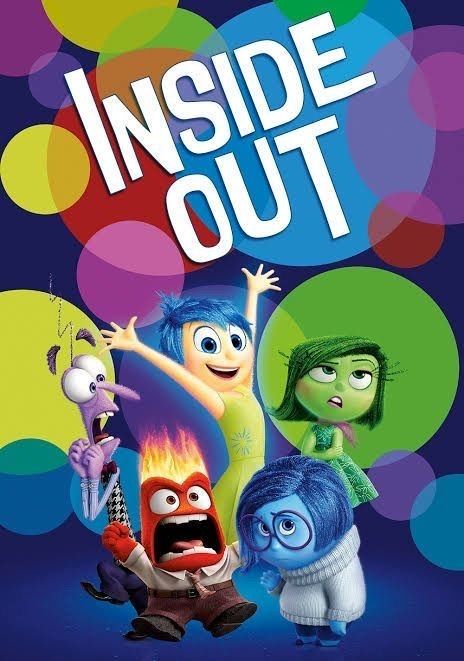 Inside Out