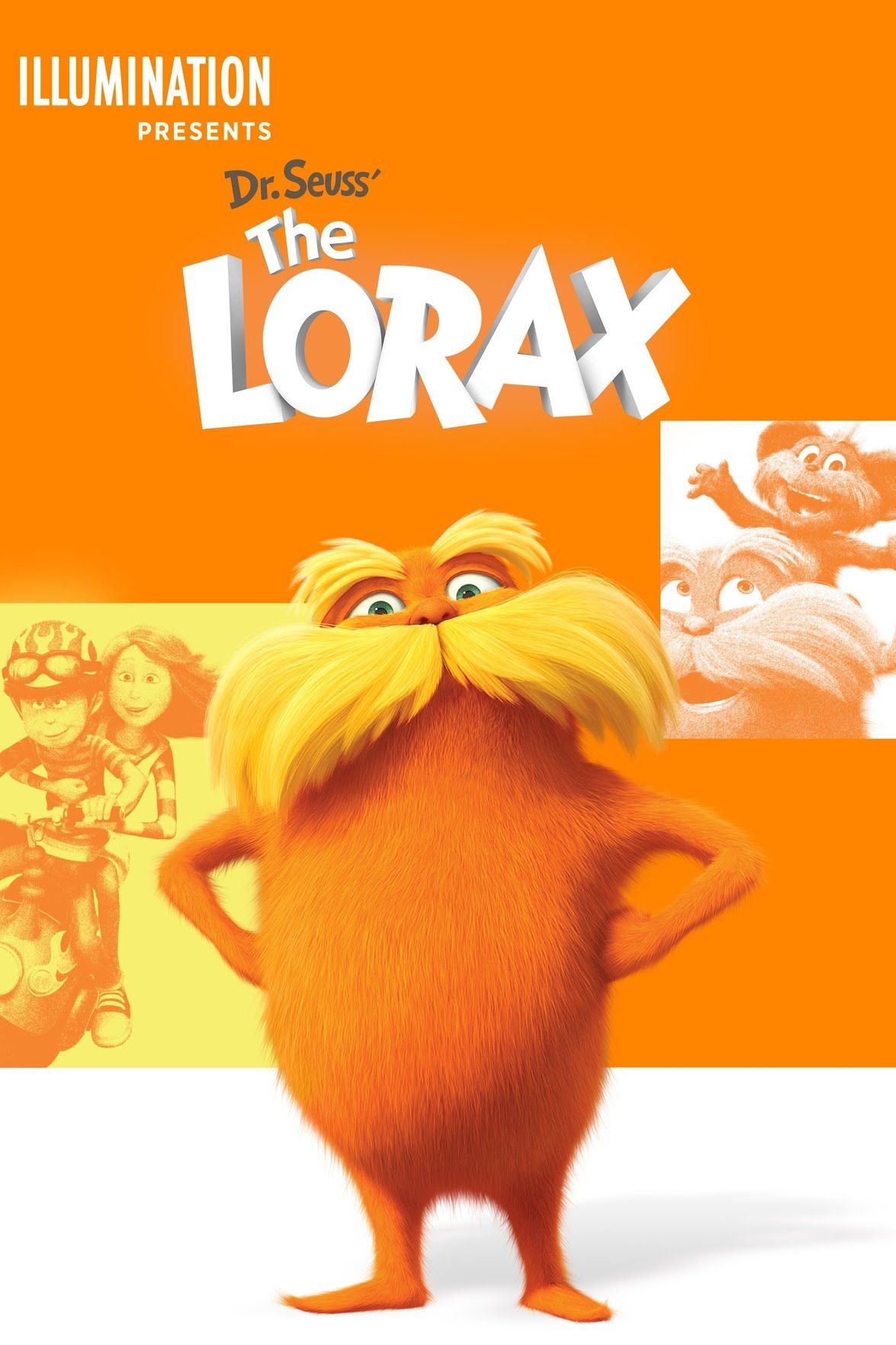 The Lorax