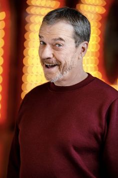 Rodger Bumpass