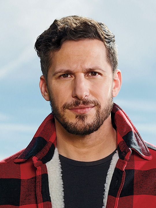 Andy Samberg