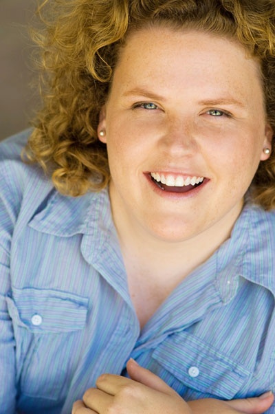 Fortune Feimster
