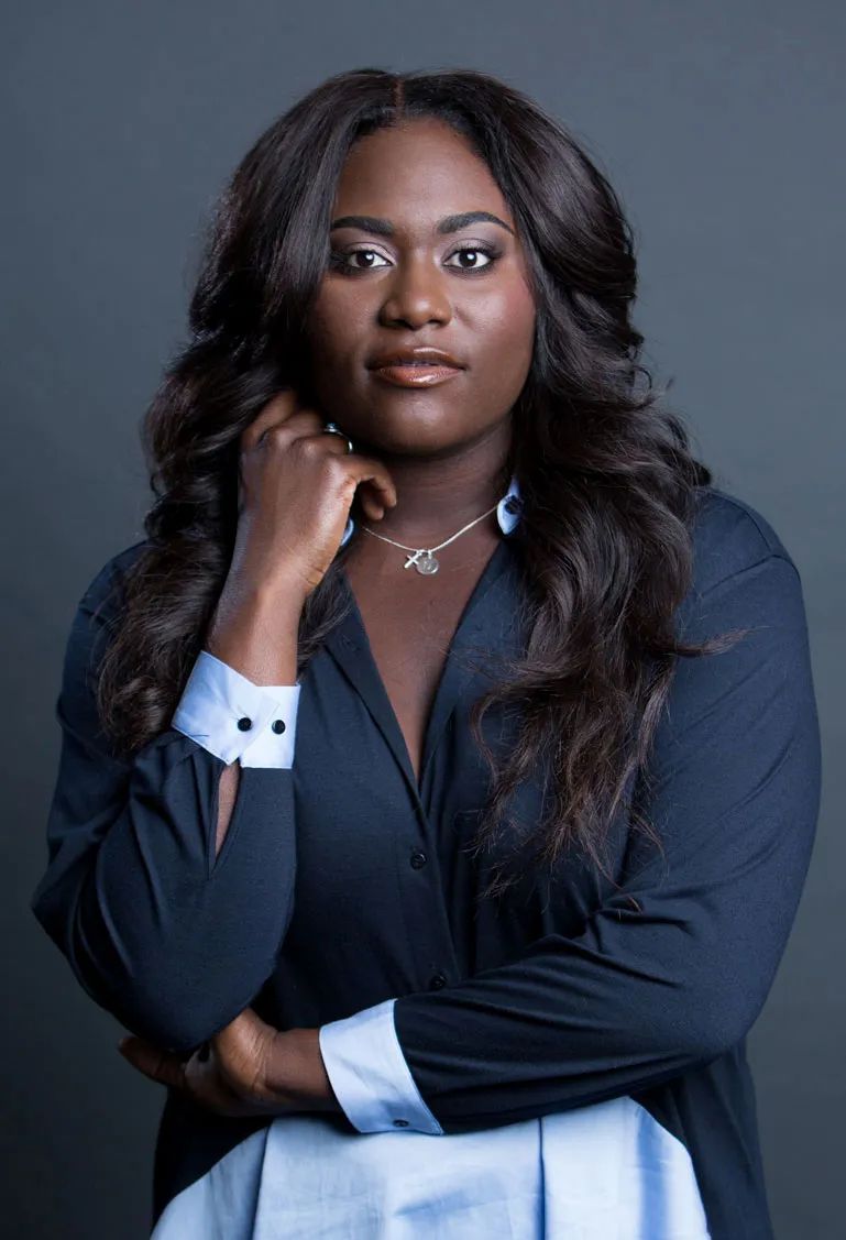 Danielle Brooks