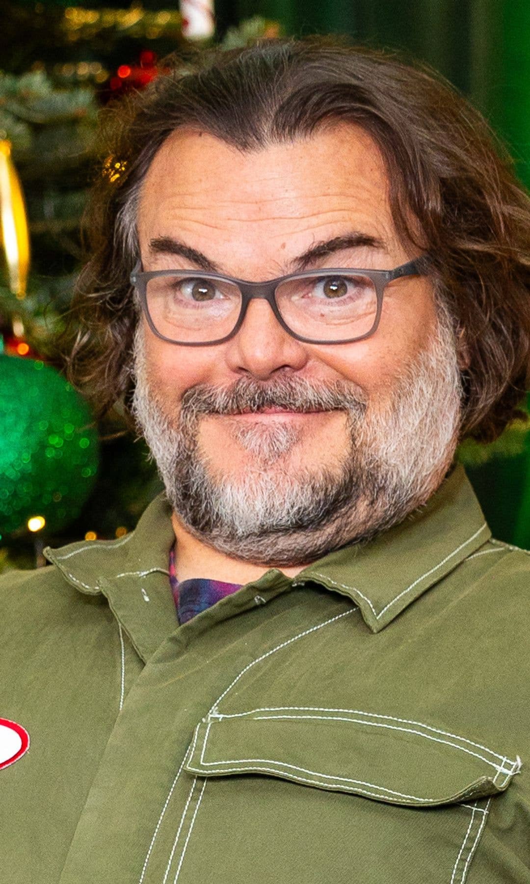 Jack Black