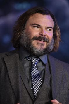 Jack Black
