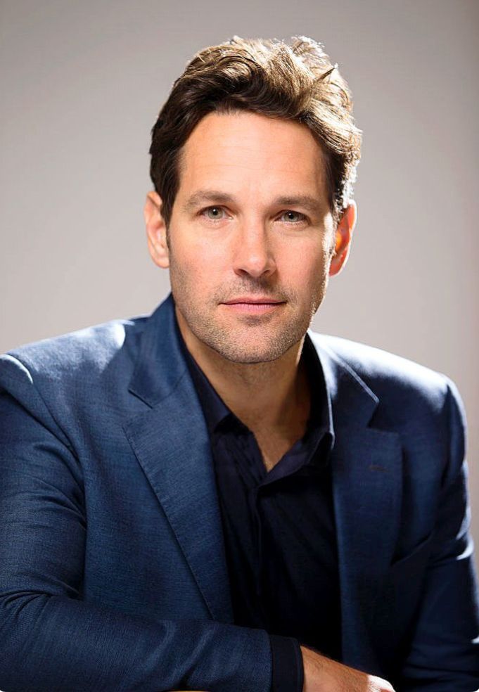 Paul Rudd