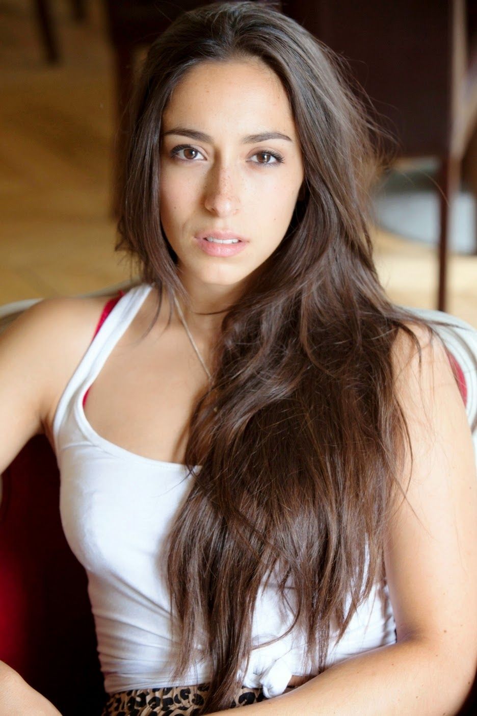Oona Chaplin