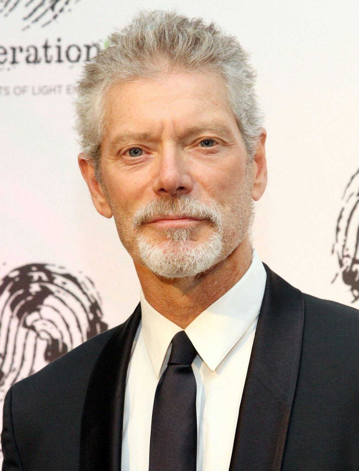 Stephen Lang
