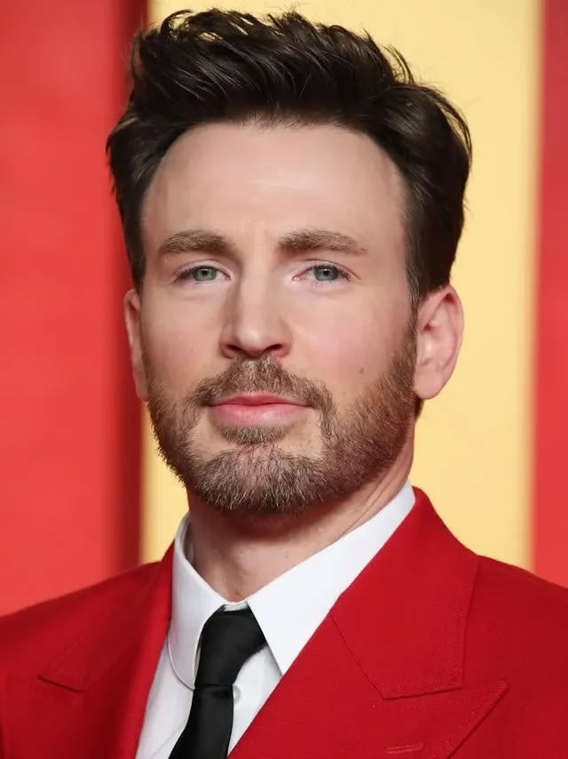 Chris Evans