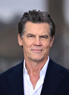 Josh Brolin