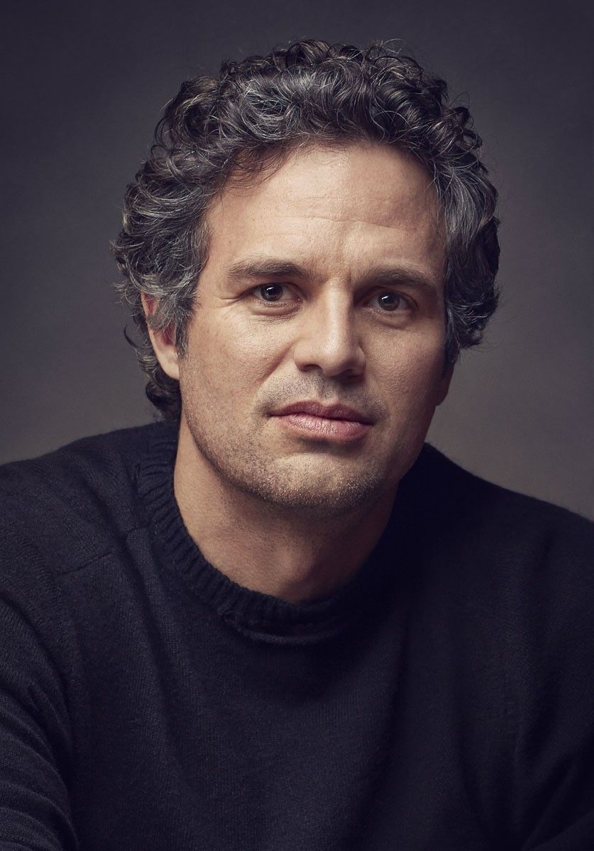 Mark Ruffalo