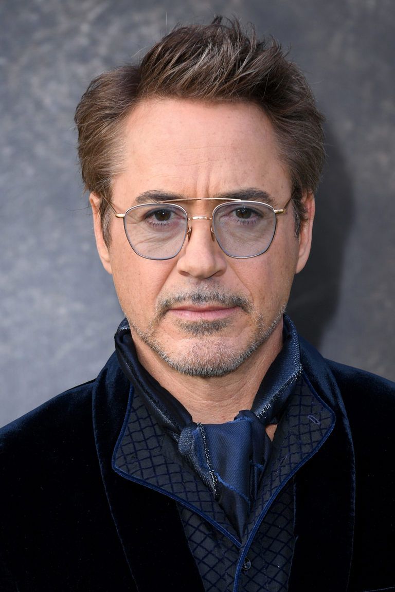 Robert Downey Jr