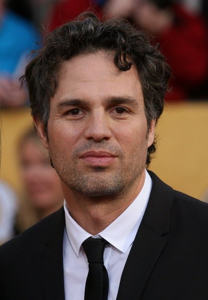 Mark Ruffalo