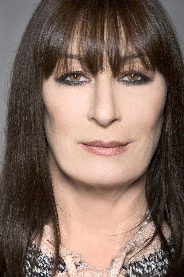 Anjelica Huston