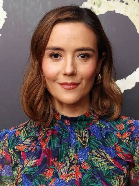 Catalina Sandino