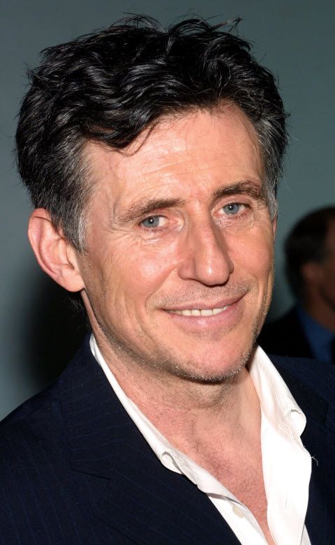 Gabriel Byrne