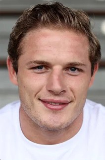 George Burgess