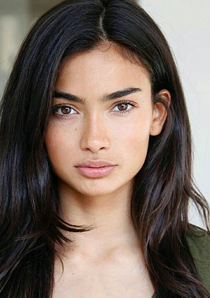 Kelly Gale