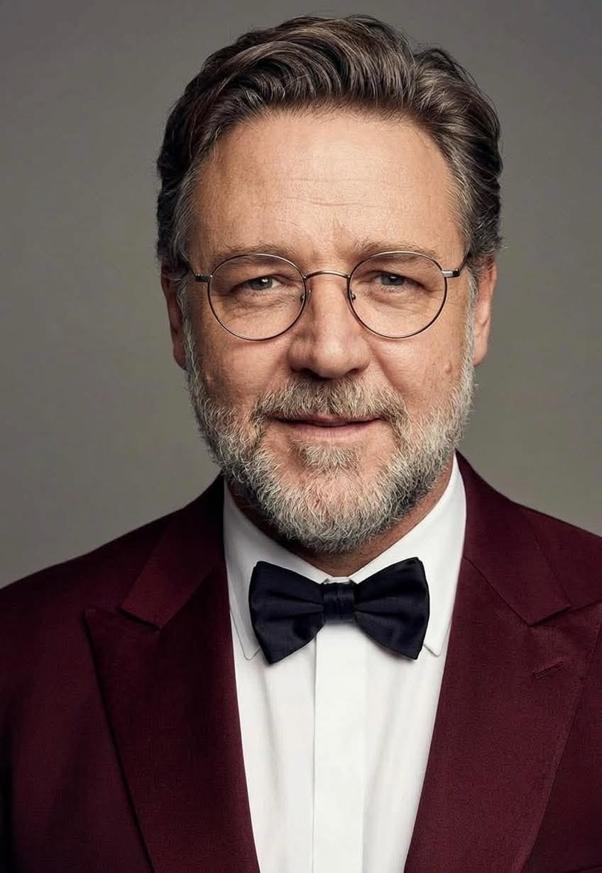 Russell Crowe
