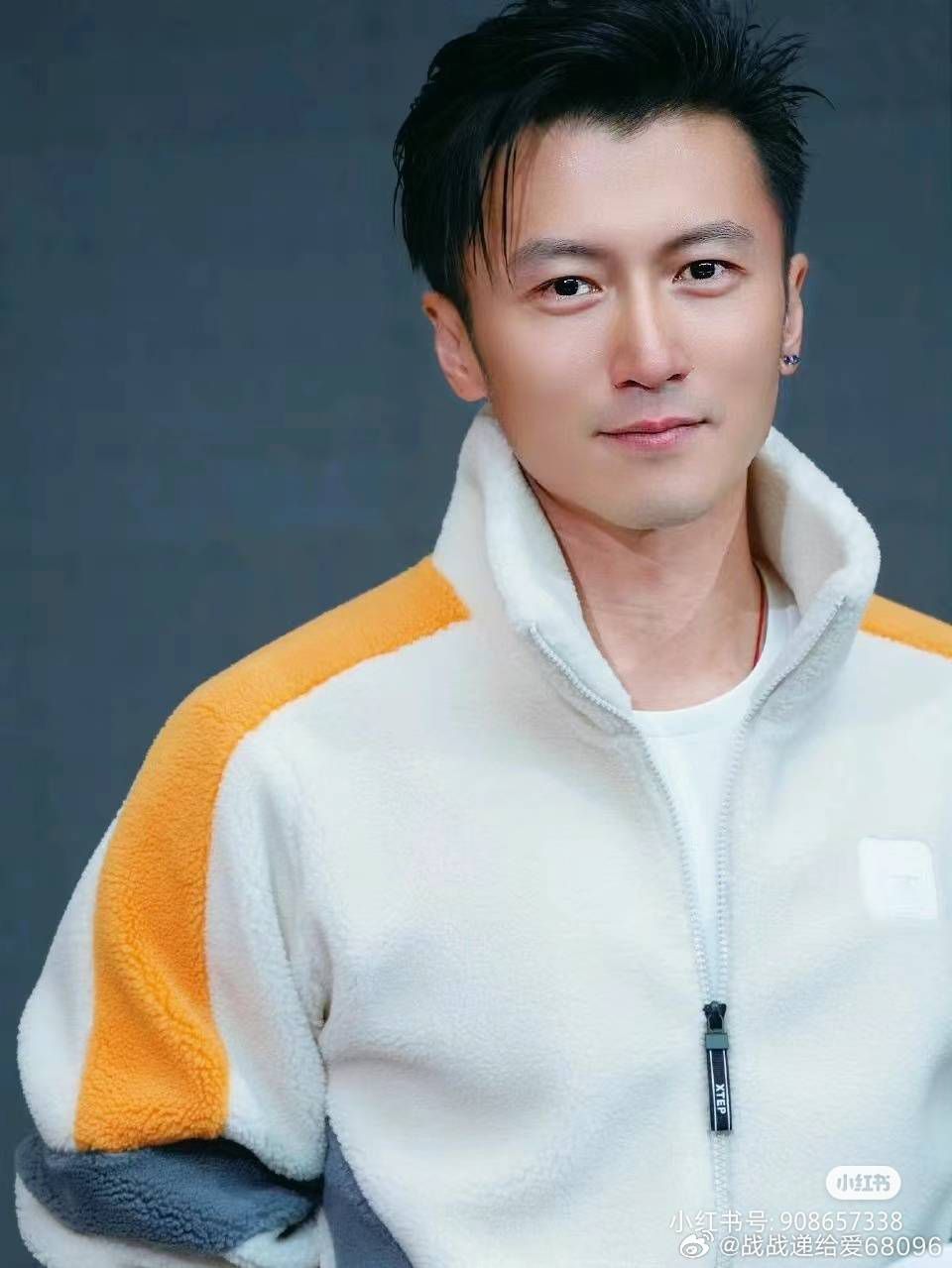 Nicholas Tse Ting-Fung