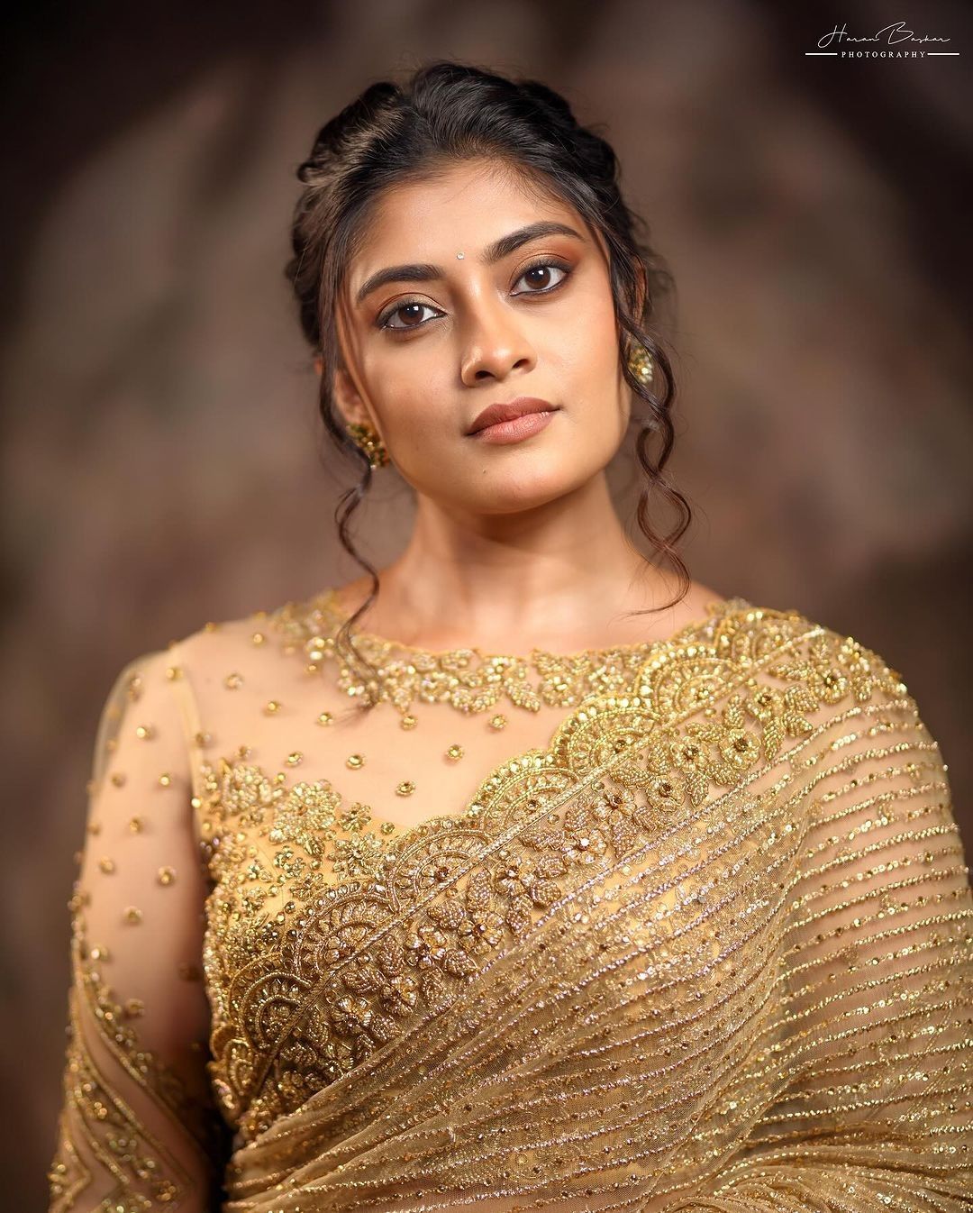 Abhirami
