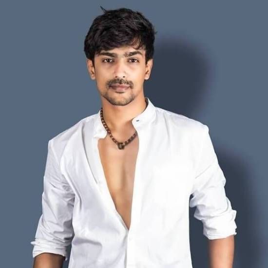 Arjun Chidambaram