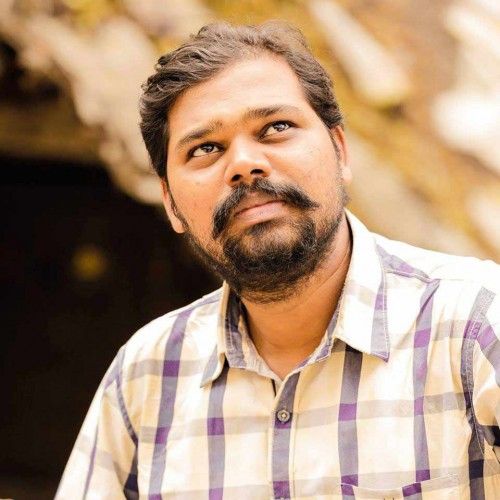 Vivek Prasanna
