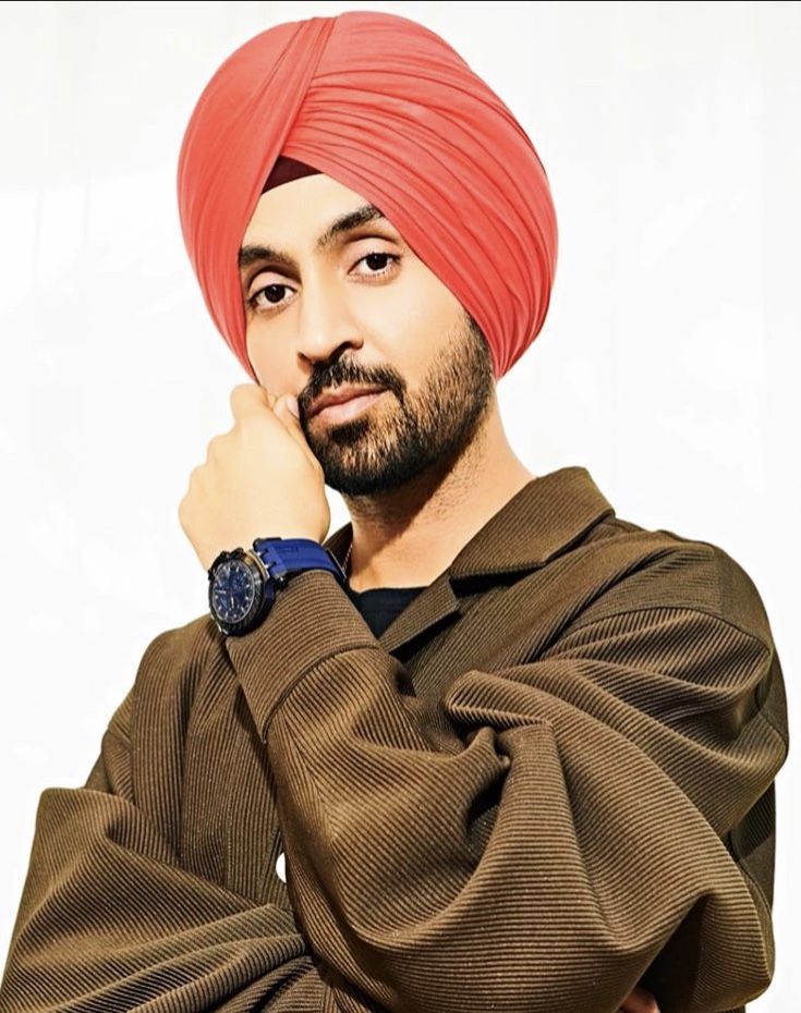 Diljit Dosanjh