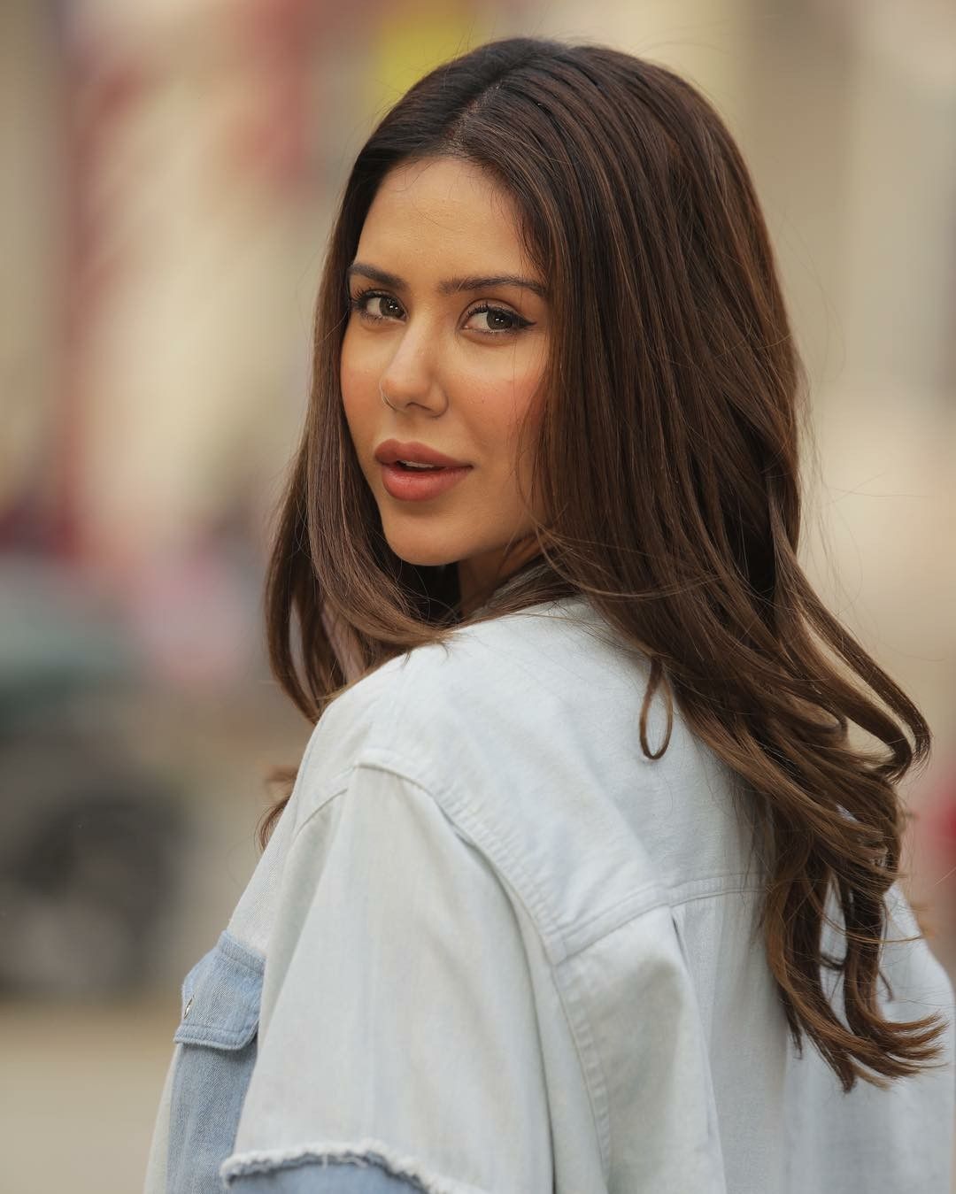 Sonam Bajwa