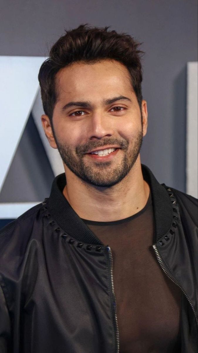 Varun Dhawan
