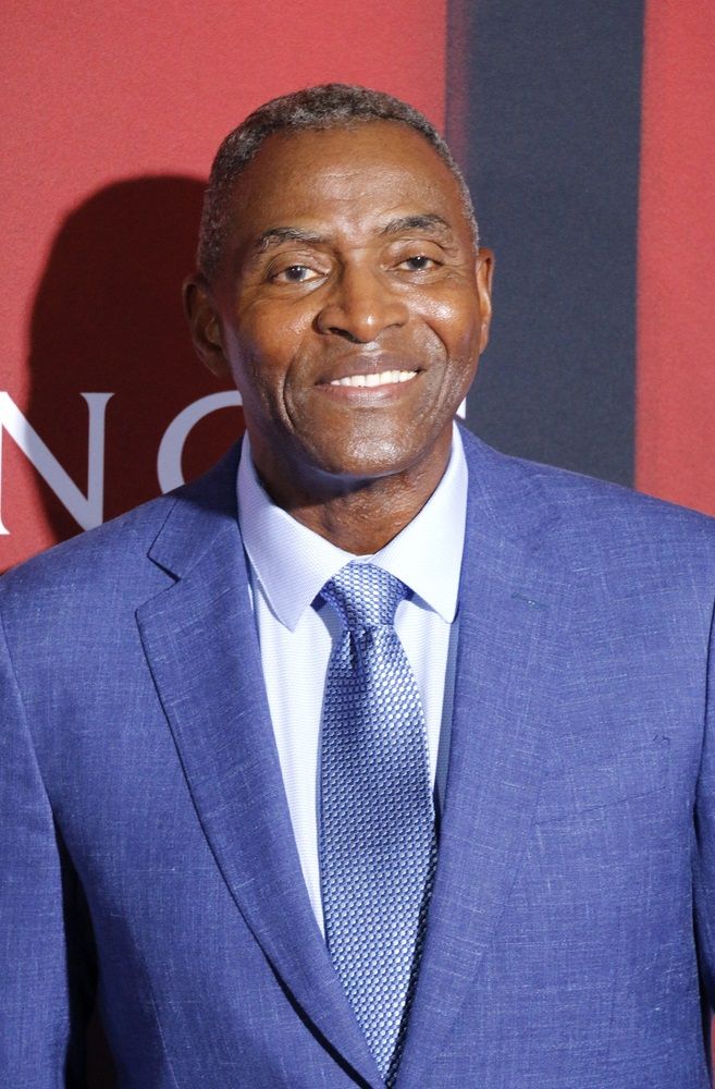 Carl Lumbly