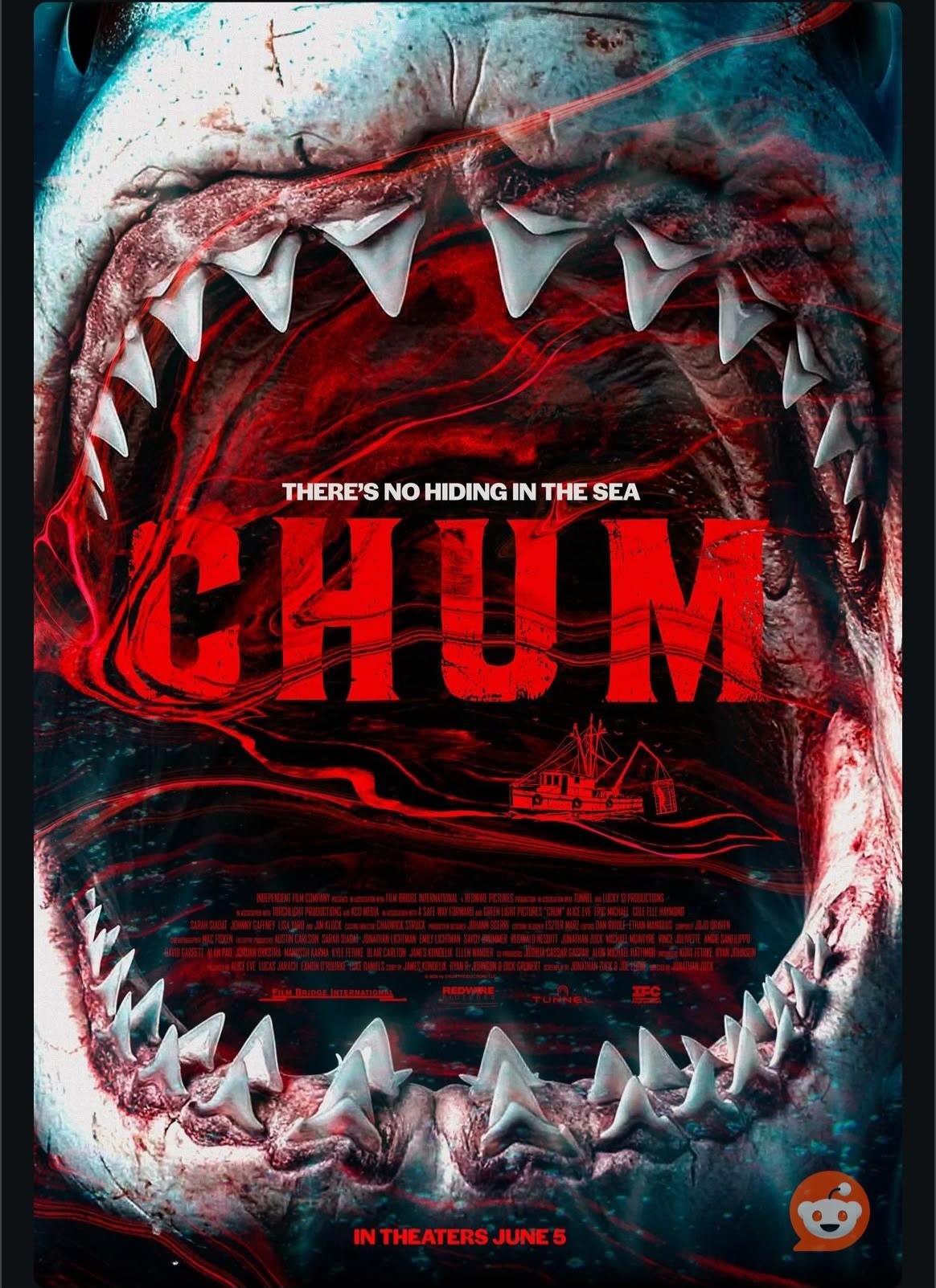 Chum