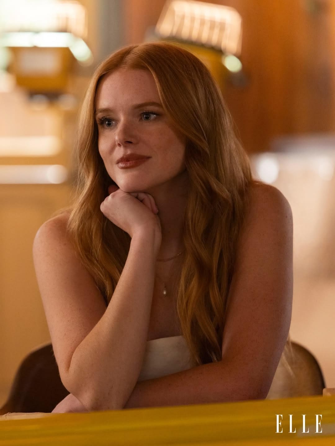 Elle Haymond