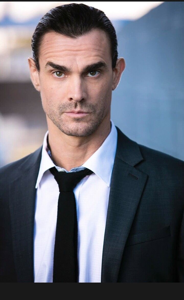Eric Michael Cole