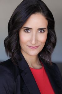 Sarah Siadat
