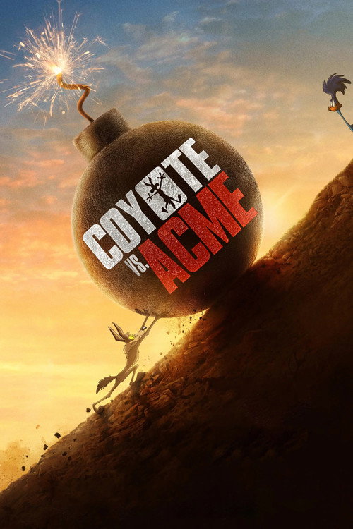 Coyote vs. Acm