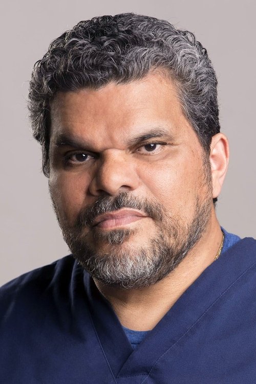 Luis Guzmán