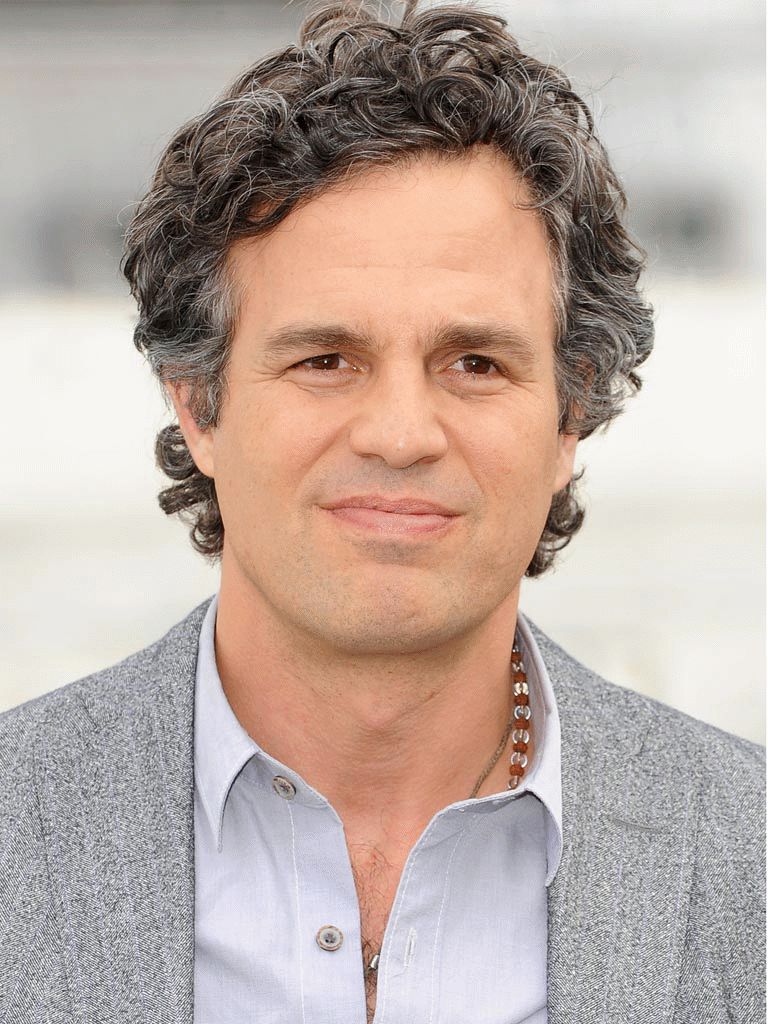 Mark Ruffalo