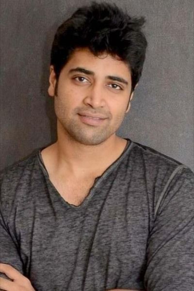 Adivi Sesh