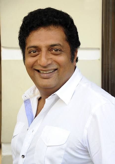 Prakash Raj