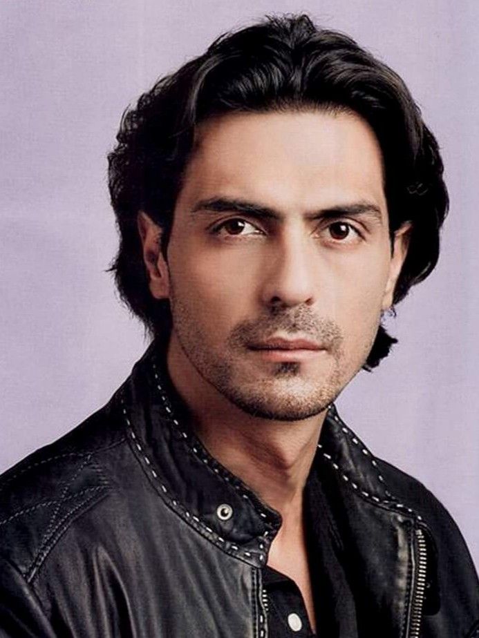 Arjun Rampal