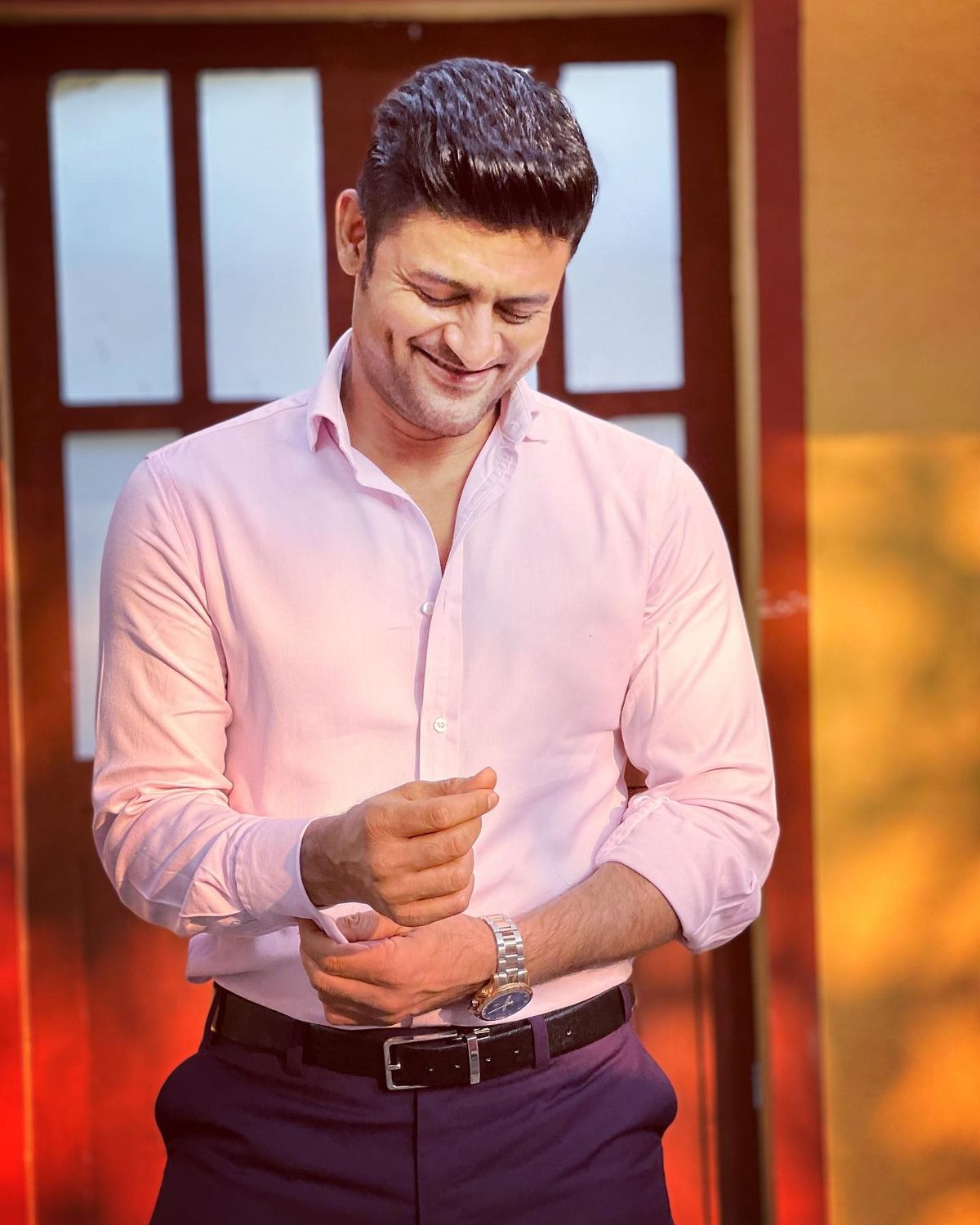 Manav Gohil