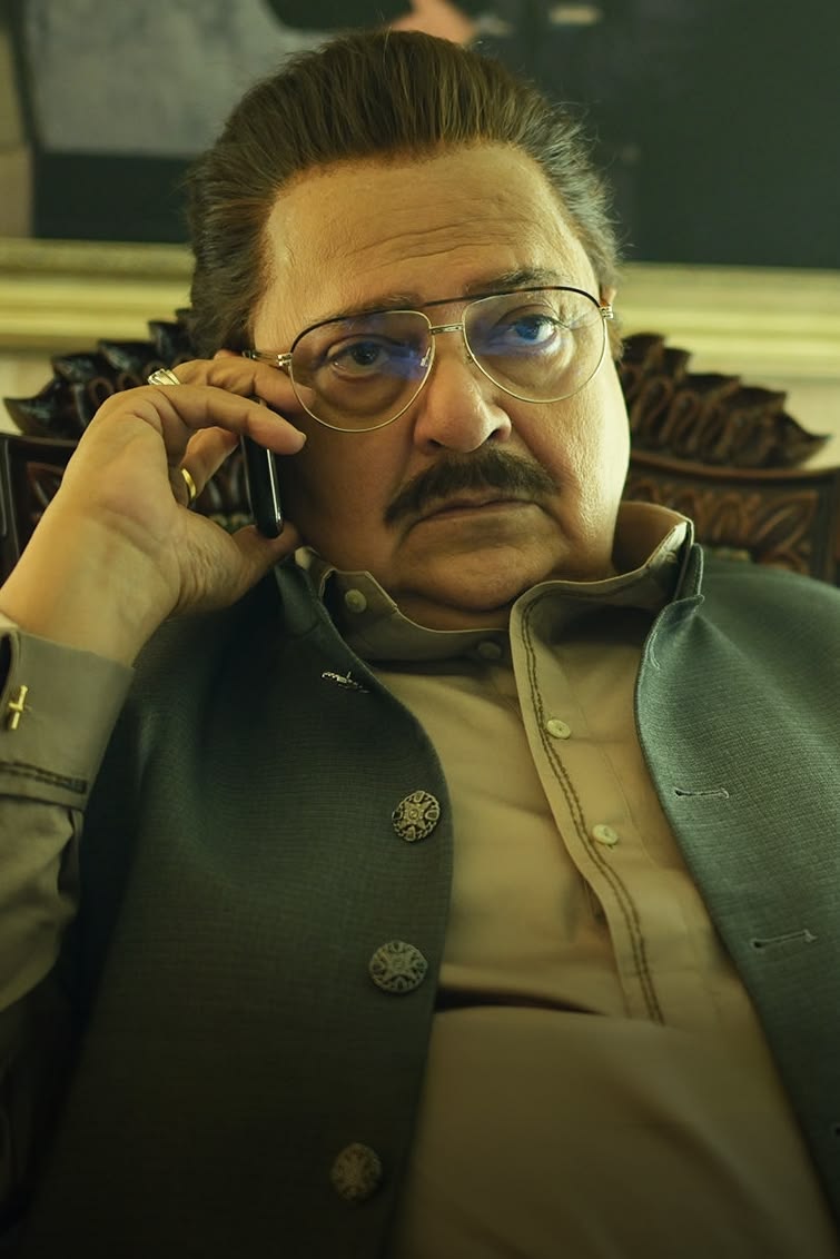 Rakesh Bedi