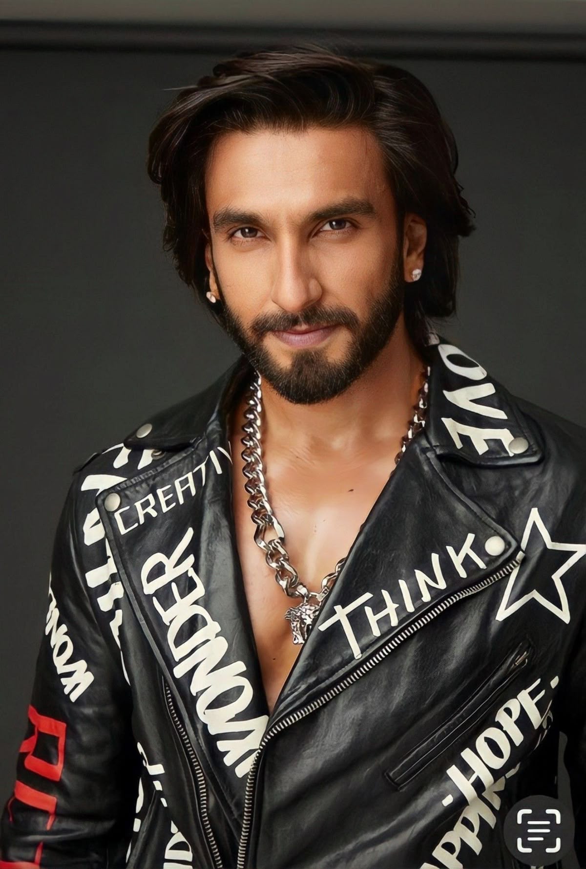 Ranveer Singh